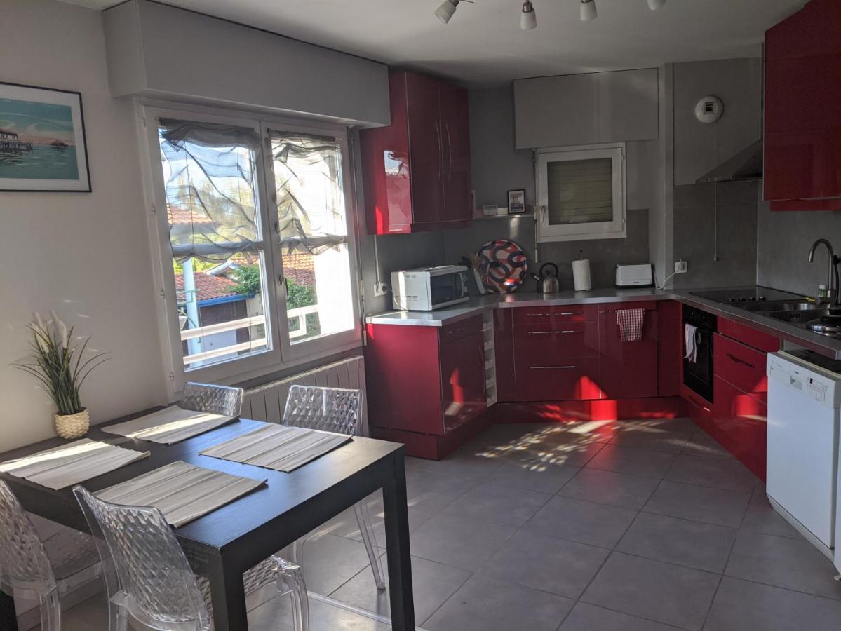 T3 A Merignac, Cosy Et Bien Decore Exterior photo
