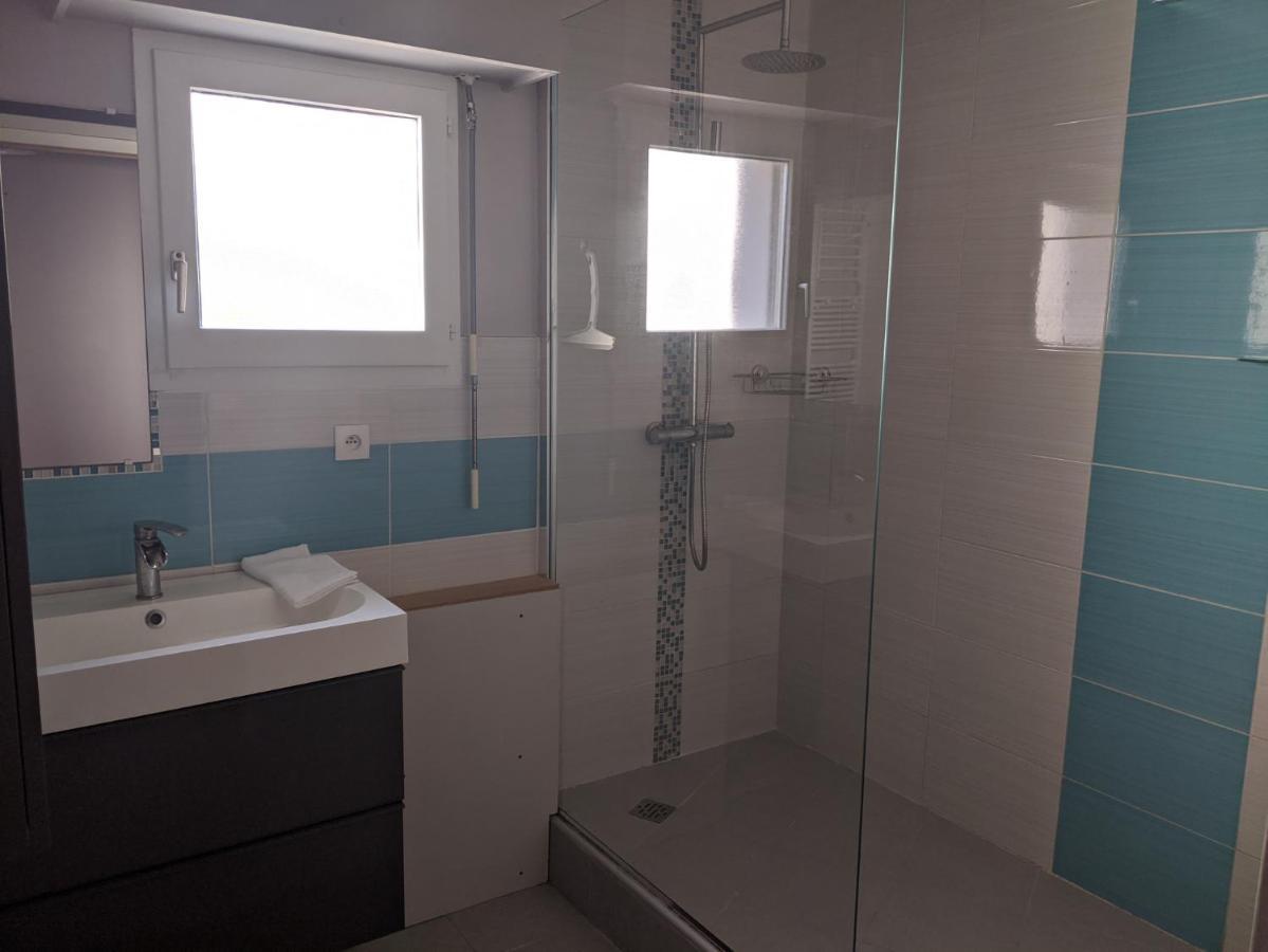 T3 A Merignac, Cosy Et Bien Decore Exterior photo